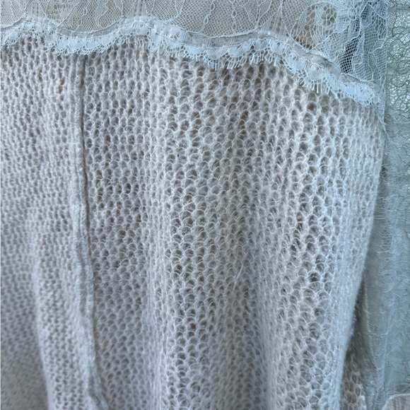 Free people Cardigan sz XS - Picture 5 of 8